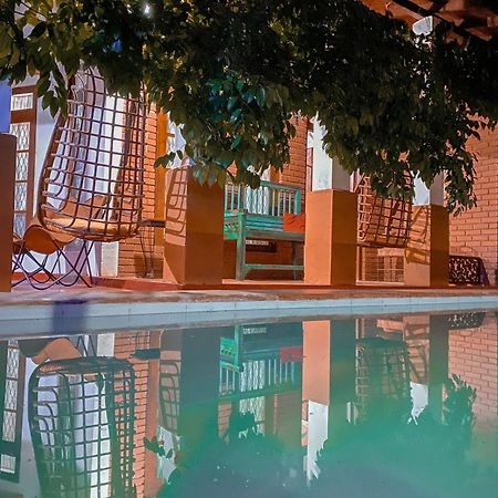 Hotel Plantation Retreat Pathadumbara Esterno foto