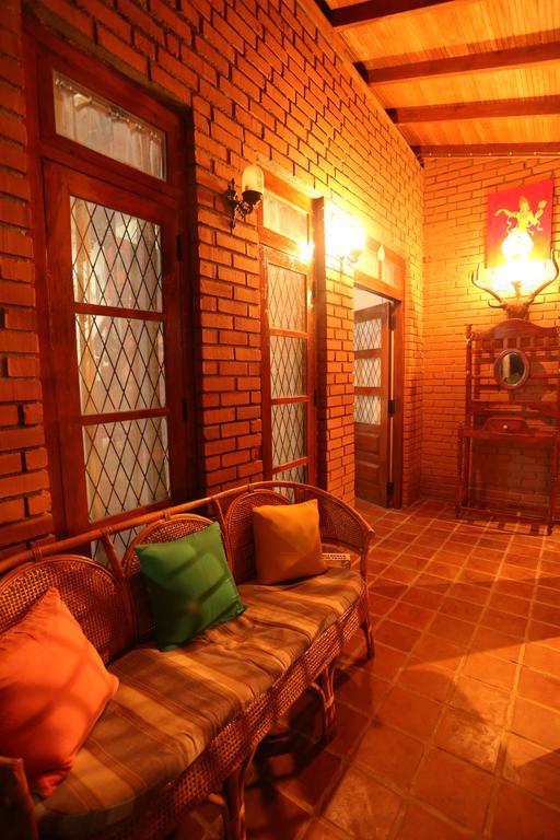 Hotel Plantation Retreat Pathadumbara Esterno foto