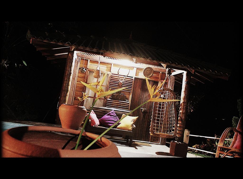 Hotel Plantation Retreat Pathadumbara Camera foto