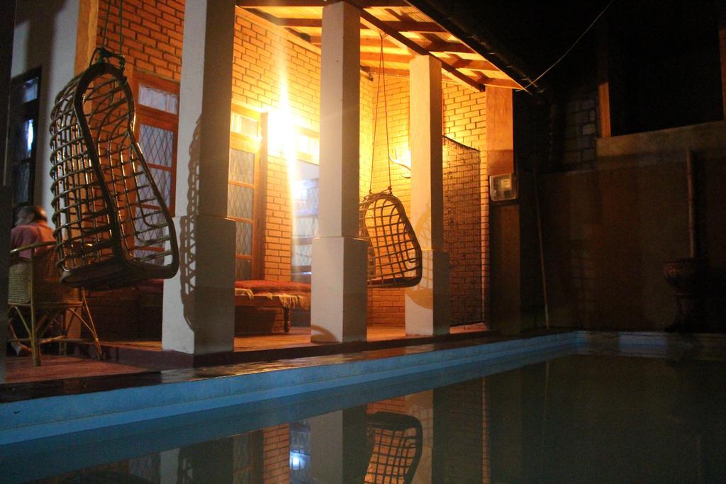 Hotel Plantation Retreat Pathadumbara Esterno foto