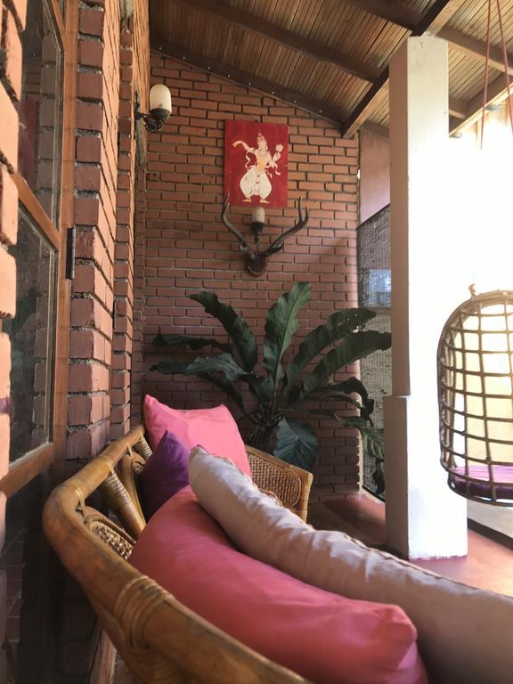 Hotel Plantation Retreat Pathadumbara Esterno foto
