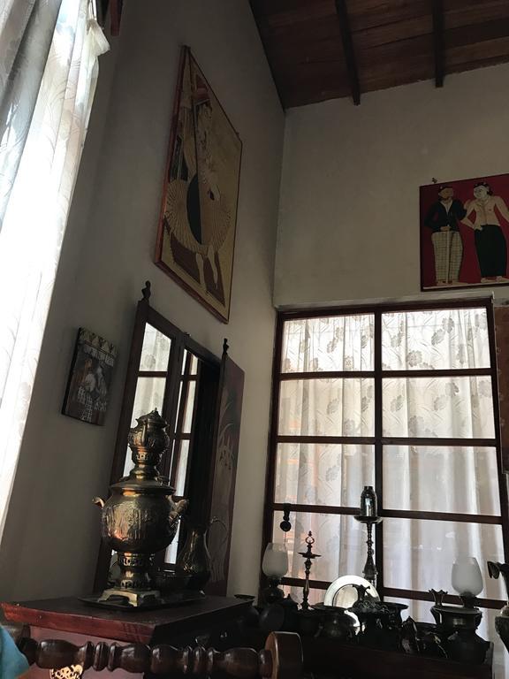 Hotel Plantation Retreat Pathadumbara Esterno foto