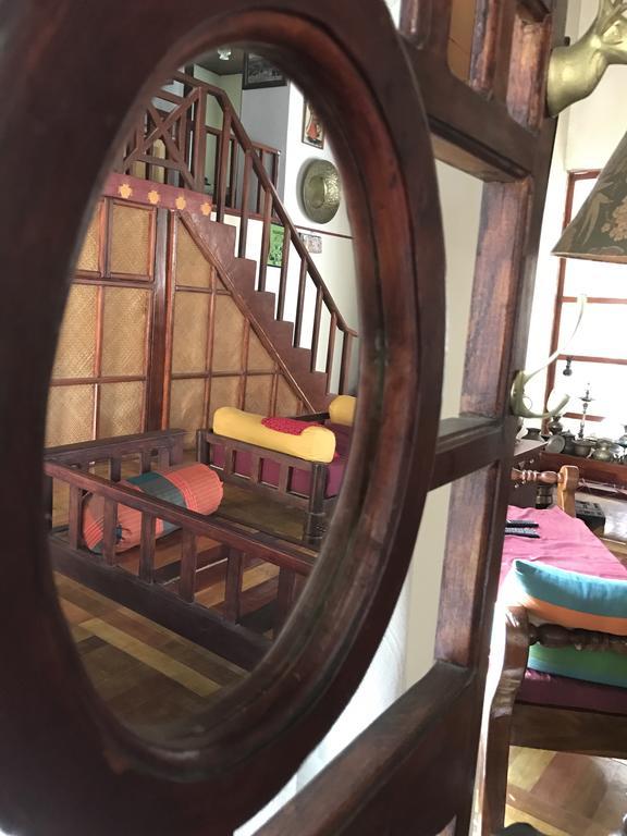 Hotel Plantation Retreat Pathadumbara Esterno foto