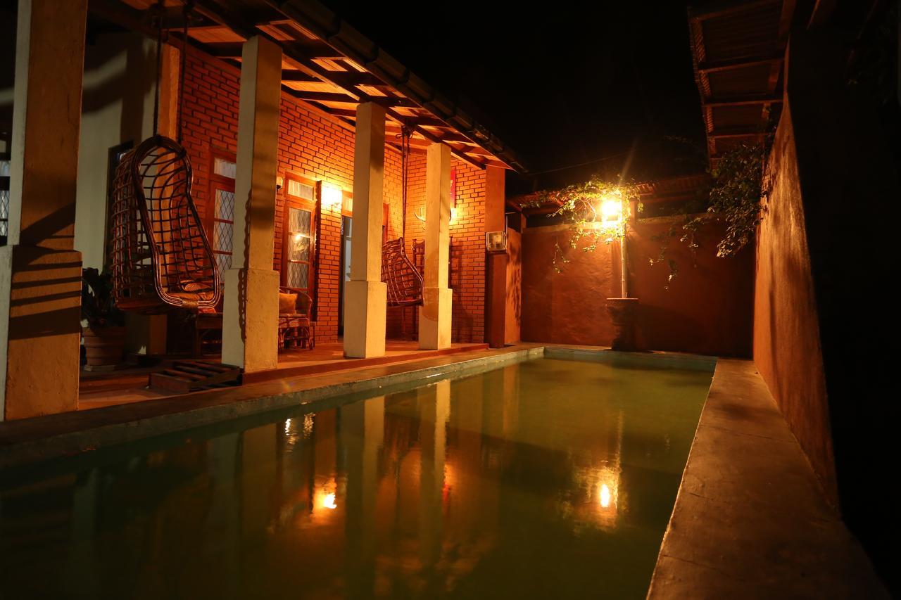 Hotel Plantation Retreat Pathadumbara Esterno foto