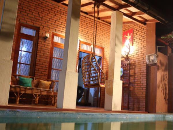 Hotel Plantation Retreat Pathadumbara Esterno foto
